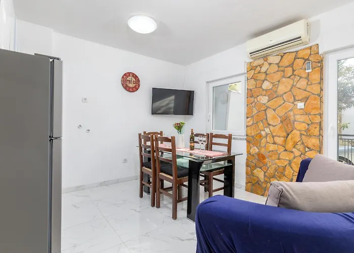 Apartmán 3 Bedroom In *