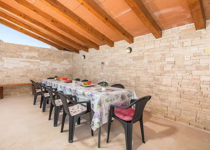 Apartmán 3 Bedroom In