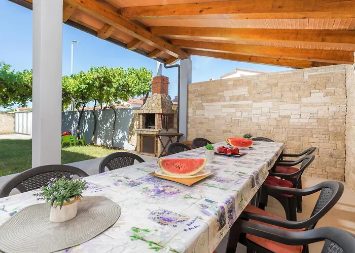 3 Bedroom In Apartmán *